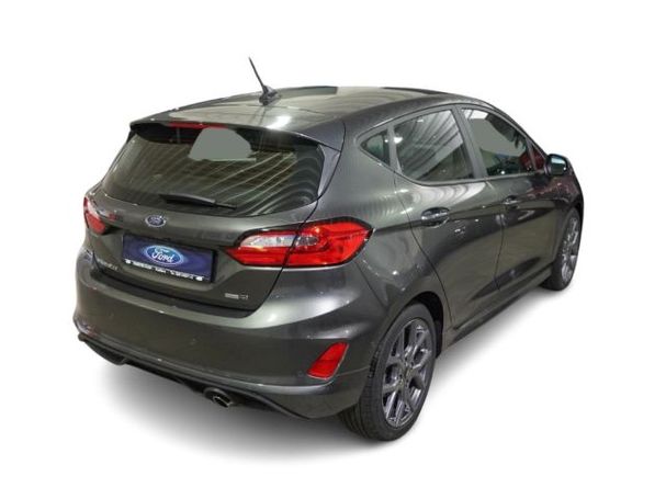 Ford Fiesta 1.0 ST-Line 92 kW image number 3