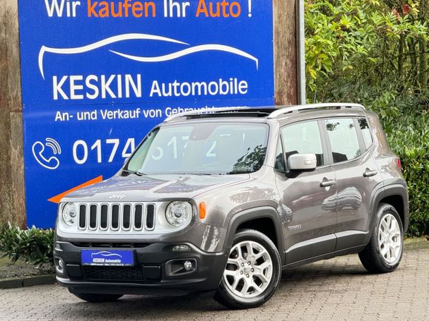 Jeep Renegade 103 kW image number 1