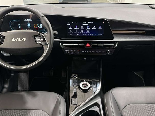 Kia Niro 1.6 104 kW image number 8