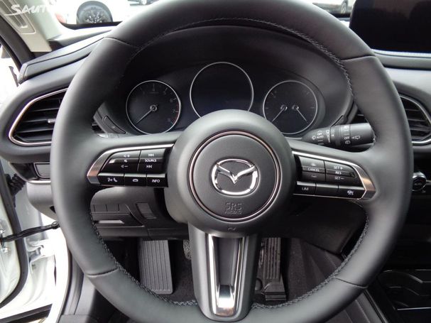 Mazda CX-30 2.5 140 103 kW image number 10