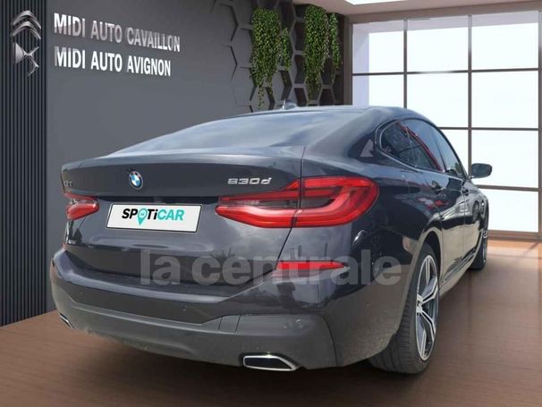 BMW 630d xDrive 210 kW image number 16