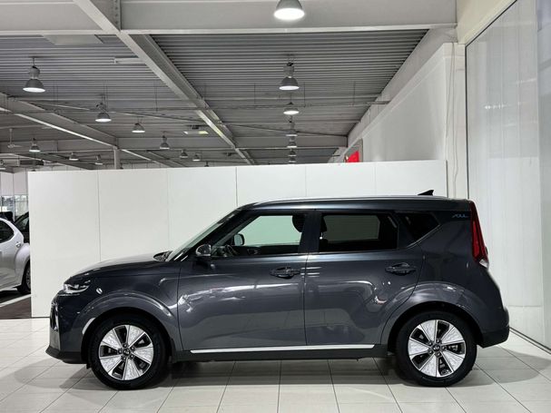 Kia Soul e 64 kWh 150 kW image number 18