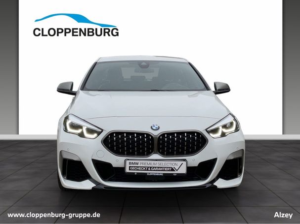 BMW M235i xDrive 225 kW image number 8