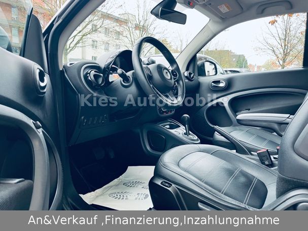 Smart ForTwo 52 kW image number 8