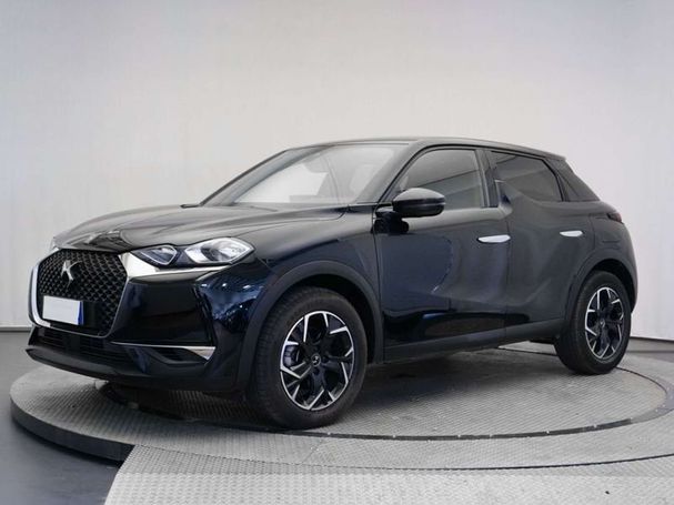 DS Automobiles 3 Crossback BlueHDi 130 So Chic 96 kW image number 1