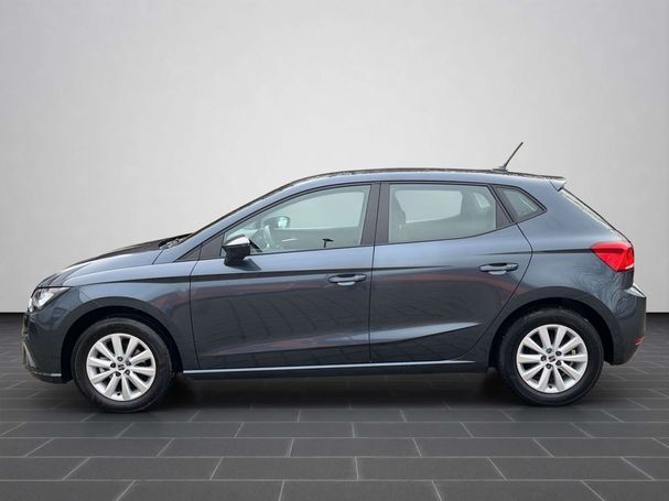 Seat Ibiza 1.0 TSI Style 70 kW image number 7