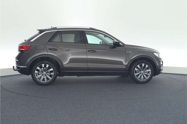 Volkswagen T-Roc 1.0 TSI Style 85 kW image number 10