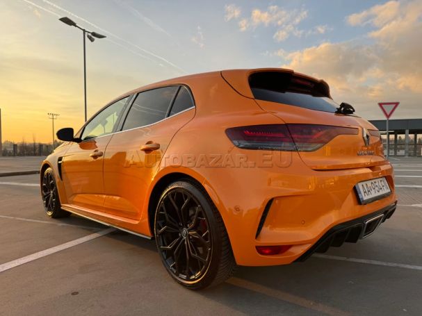 Renault Megane R.S. TCe 300 Trophy EDC 221 kW image number 7