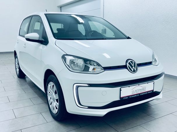 Volkswagen up! 60 kW image number 8