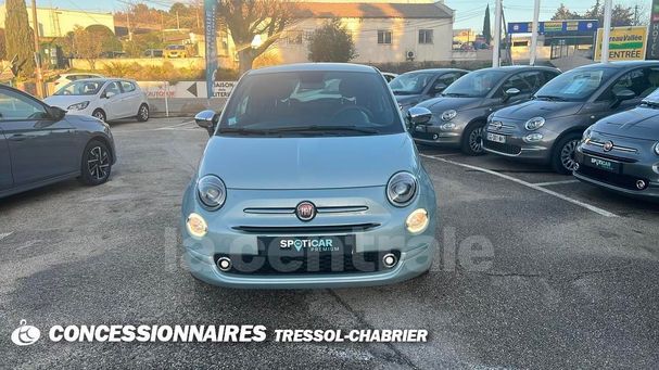 Fiat 500 1.0 51 kW image number 3