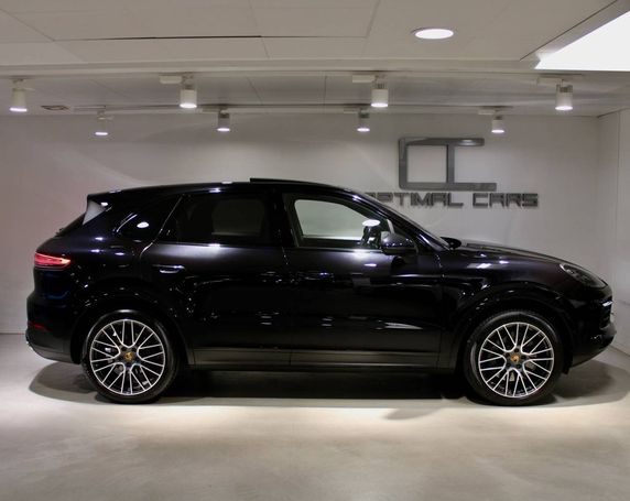 Porsche Cayenne S 324 kW image number 7