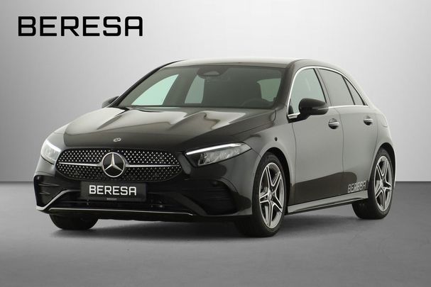 Mercedes-Benz A 180 100 kW image number 1