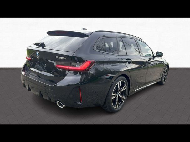 BMW 320 Touring xDrive 142 kW image number 3