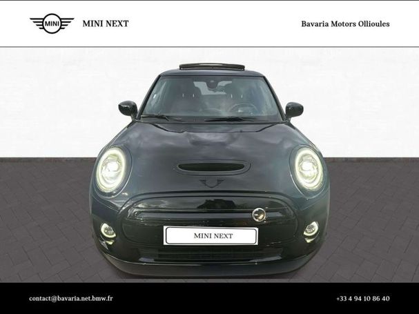 Mini Cooper SE S 137 kW image number 18