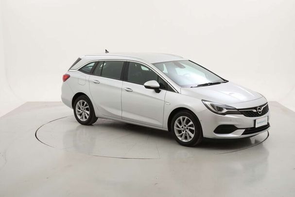 Opel Astra 1.5 D Business Elegance 77 kW image number 7