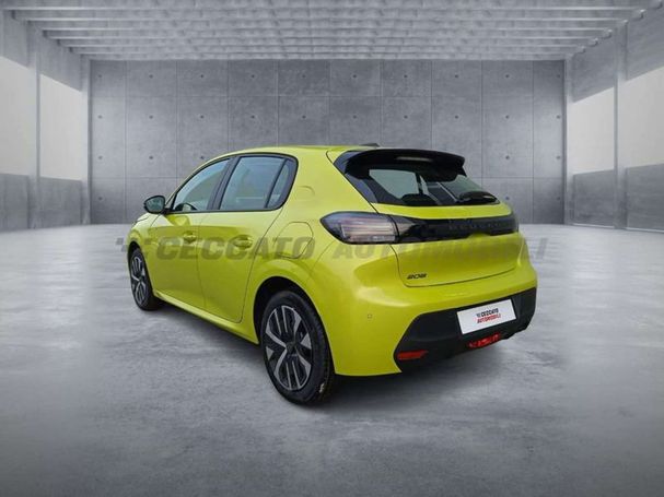 Peugeot 208 PureTech 75 55 kW image number 6