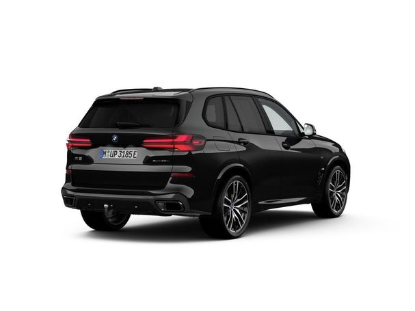 BMW X5 50e xDrive 360 kW image number 2