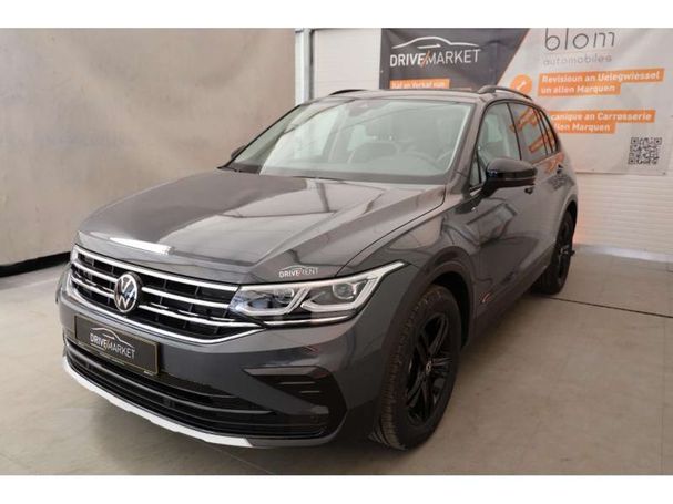 Volkswagen Tiguan DSG 110 kW image number 1