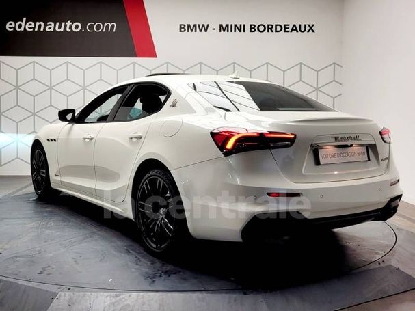 Maserati Ghibli 2.0 243 kW image number 22