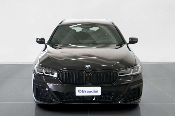 BMW 520d Touring xDrive 140 kW image number 3