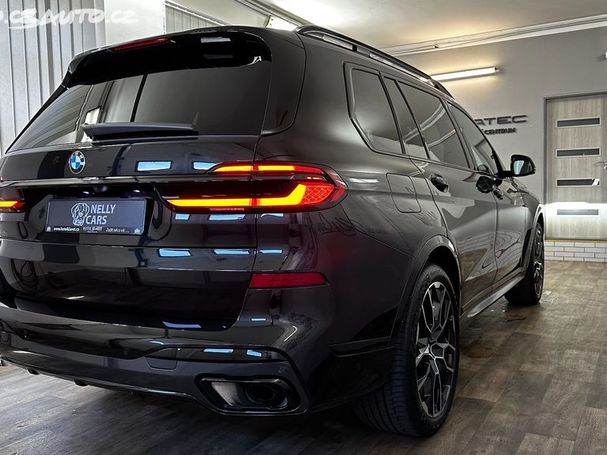 BMW X7 xDrive 250 kW image number 6