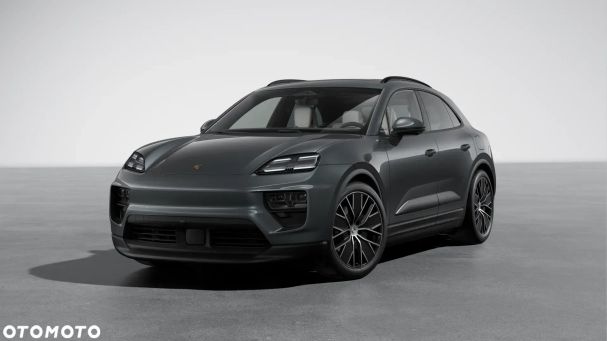 Porsche Macan 285 kW image number 1