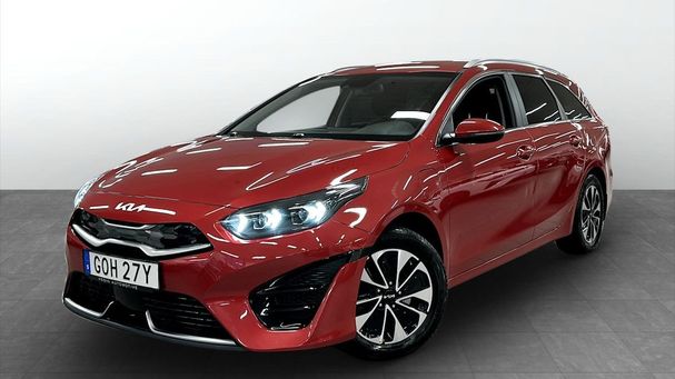 Kia Ceed 104 kW image number 1