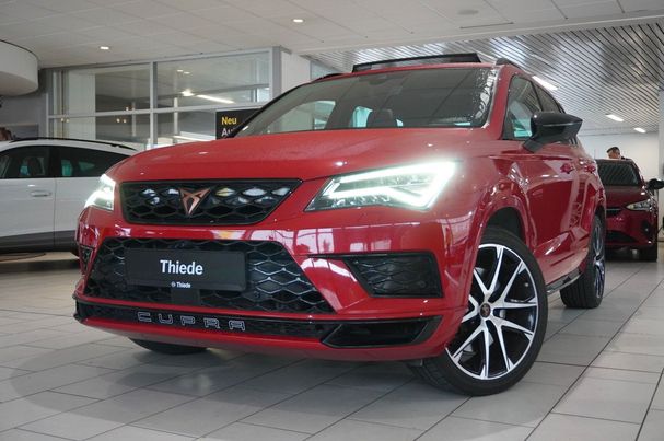 Cupra Ateca 2.0 DSG 221 kW image number 1