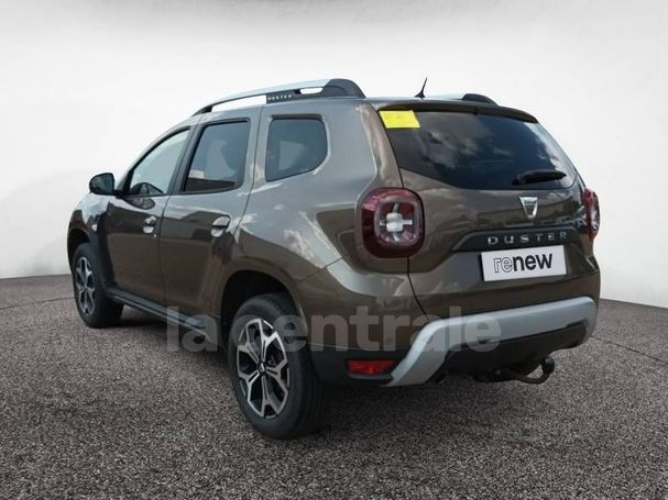 Dacia Duster Blue dCi 115 Prestige 85 kW image number 10