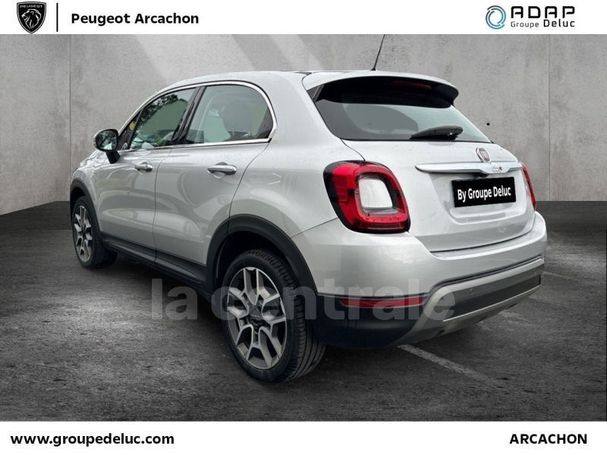 Fiat 500X 1.3 FireFly DCT 110 kW image number 4