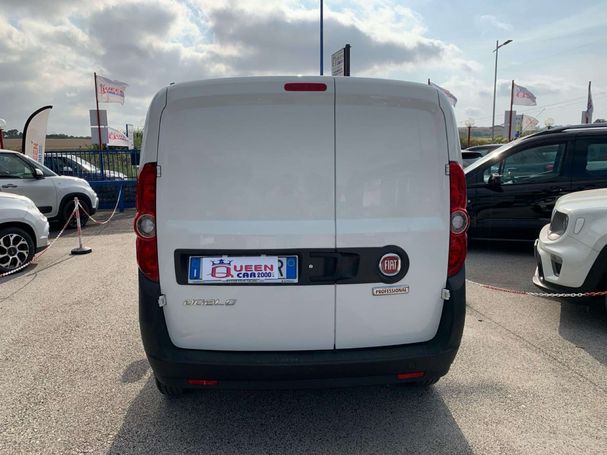 Fiat Doblo 70 kW image number 6