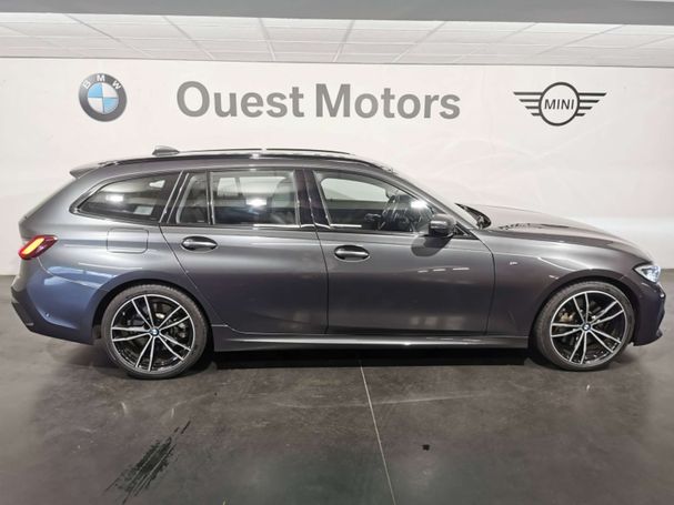 BMW 330 Touring xDrive 213 kW image number 2