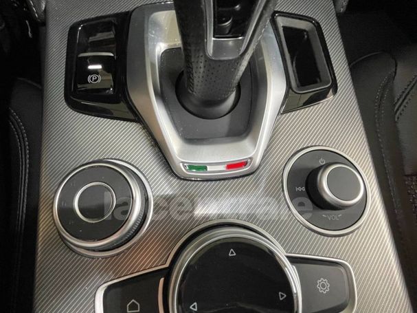 Alfa Romeo Stelvio 2.2 Diesel AT8 Q4 140 kW image number 7