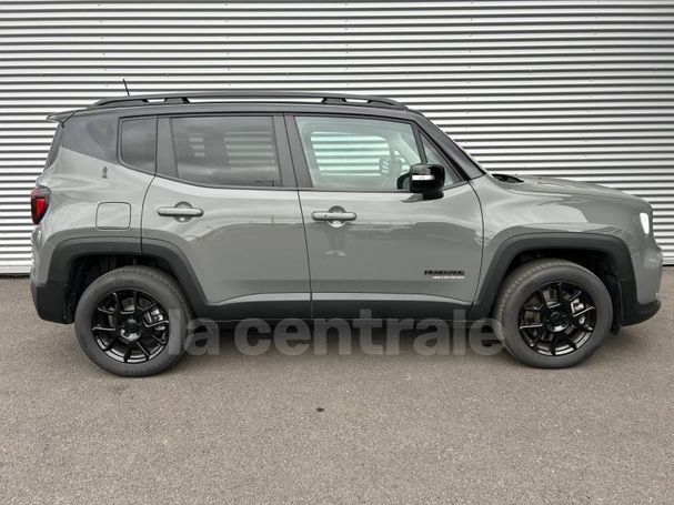 Jeep Renegade 1.3 Turbo 177 kW image number 3