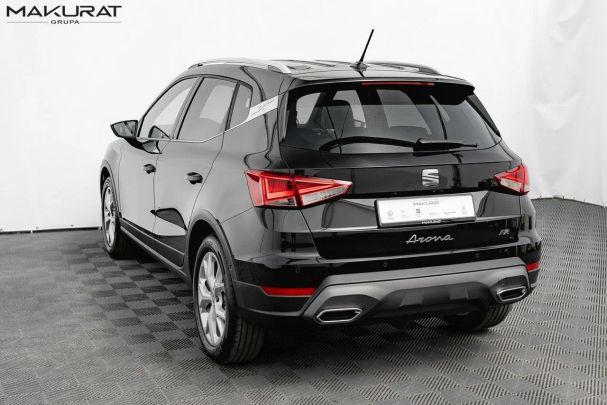 Seat Arona 1.0 TSI DSG 85 kW image number 5