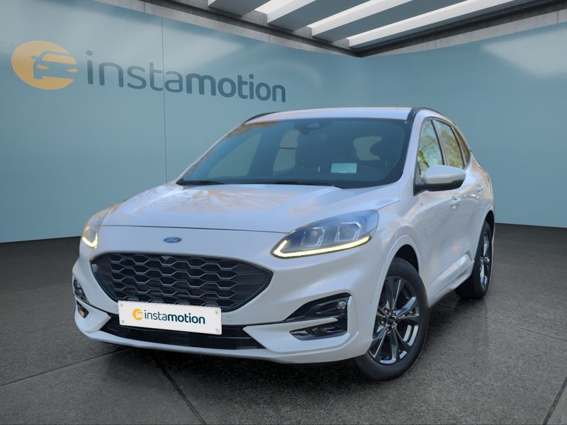 Ford Kuga 1.5 EcoBoost