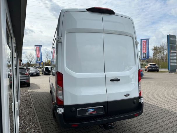 Ford Transit 350 Trend 96 kW image number 4