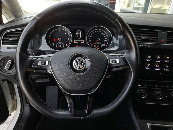 Volkswagen Golf Variant 1.6 TDI 85 kW image number 7