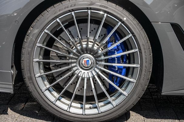 ALPINA B4 301 kW image number 5