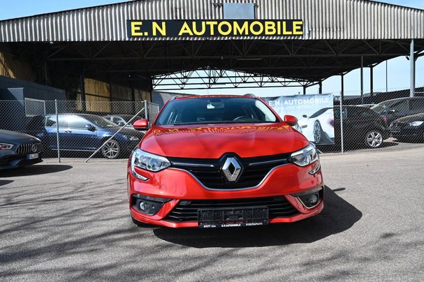 Renault Megane Grandtour 81 kW image number 5