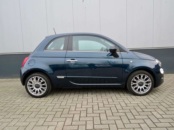 Fiat 500 1.2 Star 51 kW image number 10