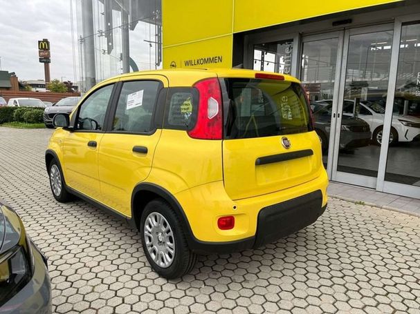 Fiat Panda 51 kW image number 5