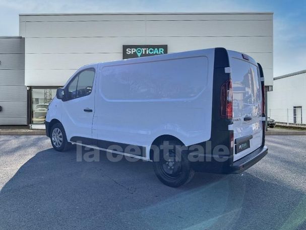  Renault Trafic DCi L1H1 88 kW image number 22