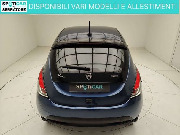 Lancia Ypsilon 51 kW image number 7