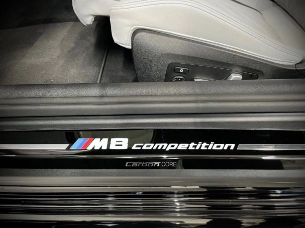 BMW M8 xDrive 441 kW image number 20