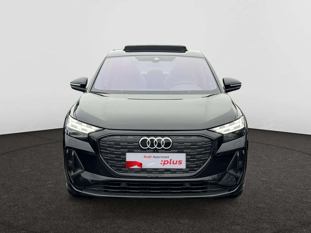 Audi Q4 quattro e-tron S-line 220 kW image number 2