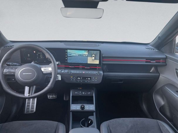 Hyundai Kona 146 kW image number 17