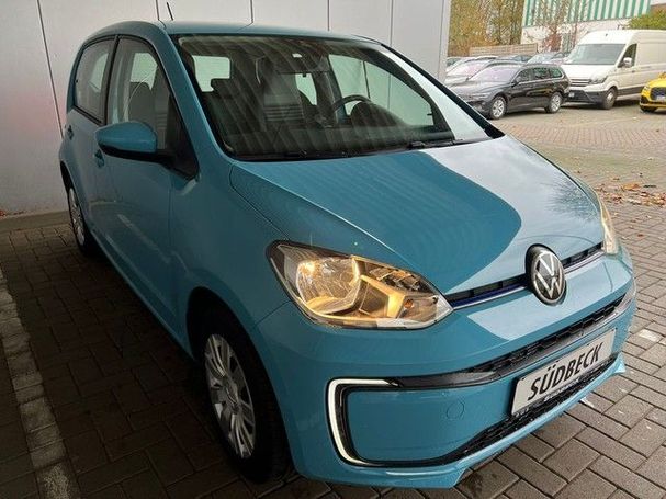 Volkswagen up! 60 kW image number 2