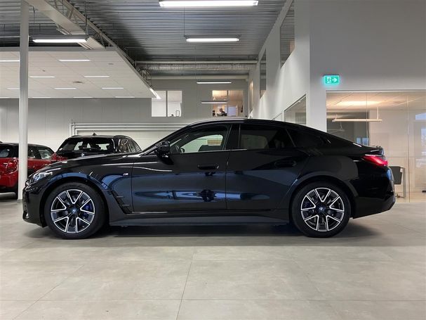 BMW i4 M50 400 kW image number 3