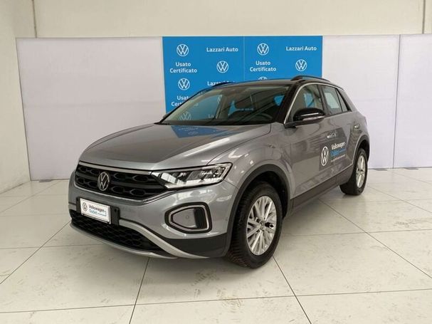 Volkswagen T-Roc 1.0 TSI T-Roc 81 kW image number 1